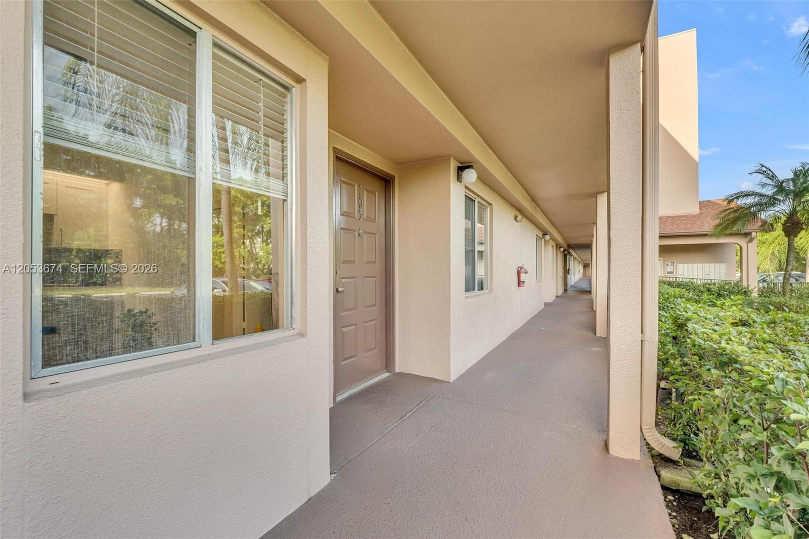 12651 SW 16th Ct # 105B, Pembroke Pines FL 33027 photo 3