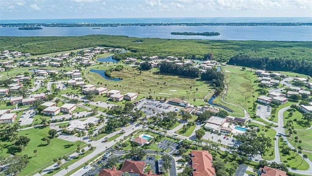 106 Spring Lake Court # 201, Vero Beach FL 32962 photo 2