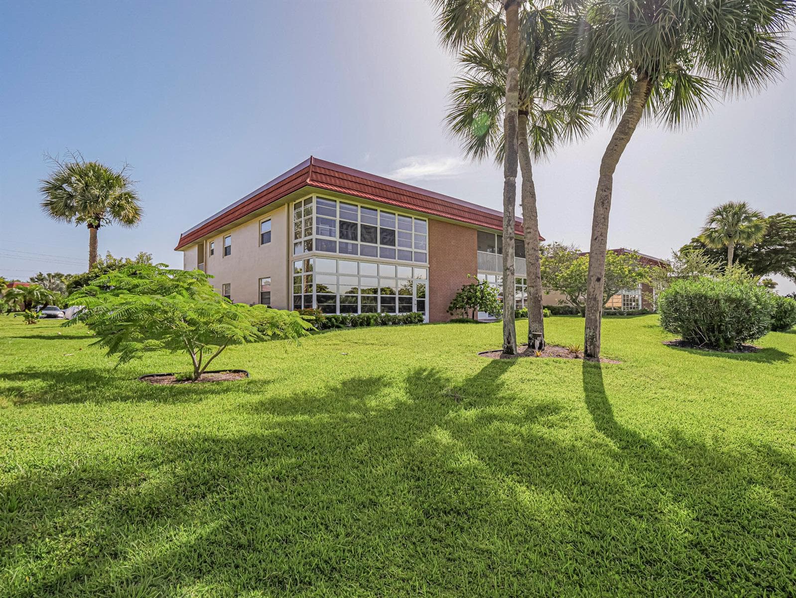 106 Spring Lake Court # 201, Vero Beach FL 32962
