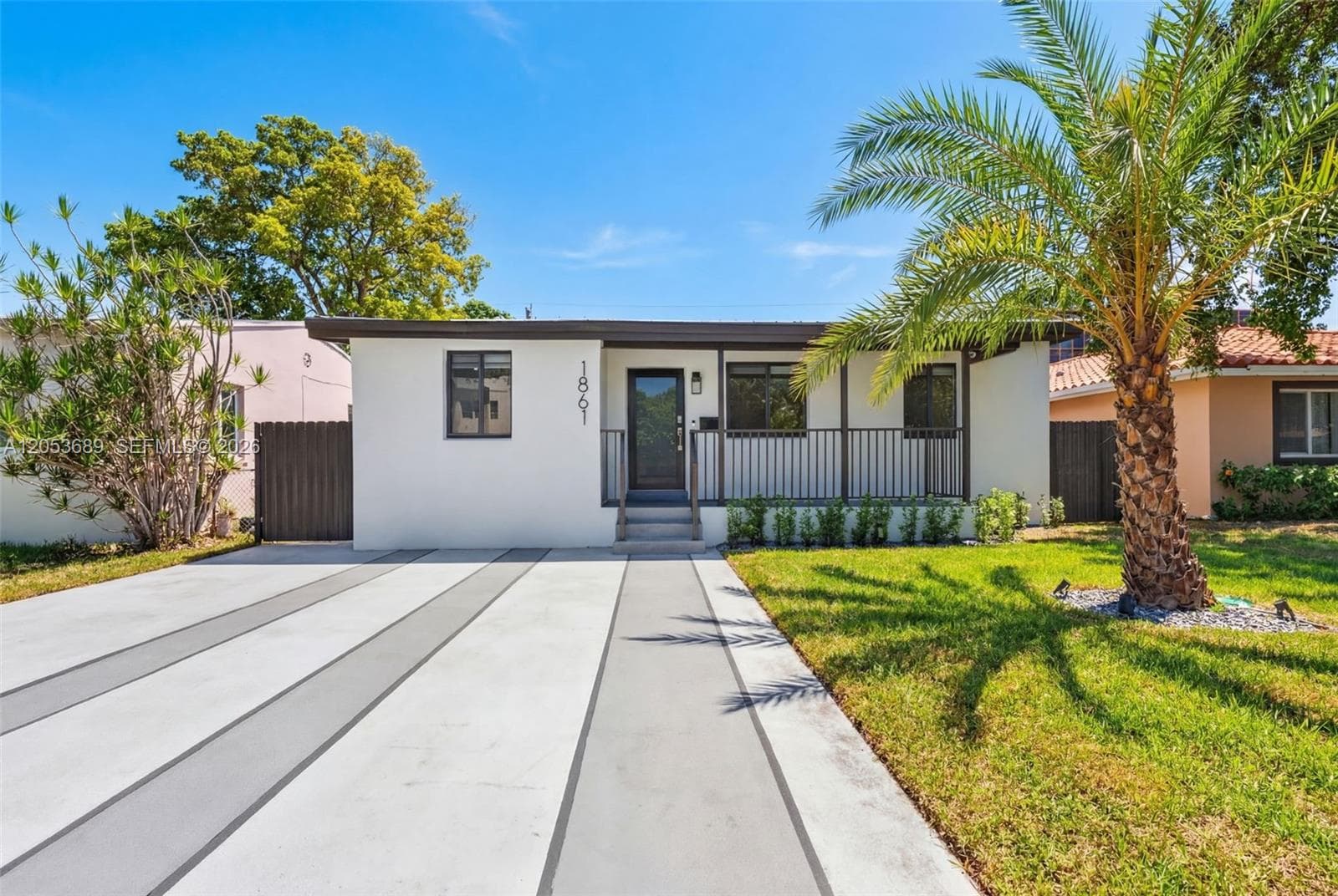 1861 SW 22nd Ter, Miami FL 33145 photo 2