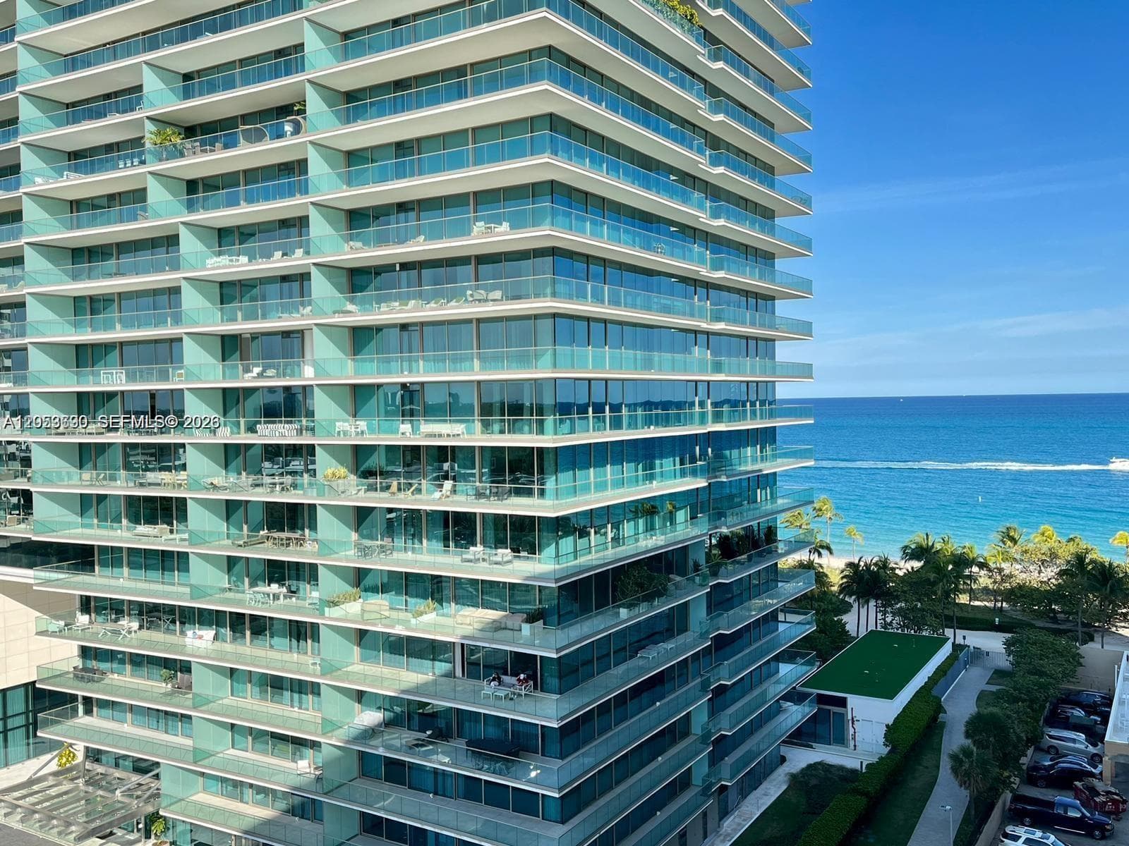 10185 Collins Ave # 1103, Bal Harbour FL 33154