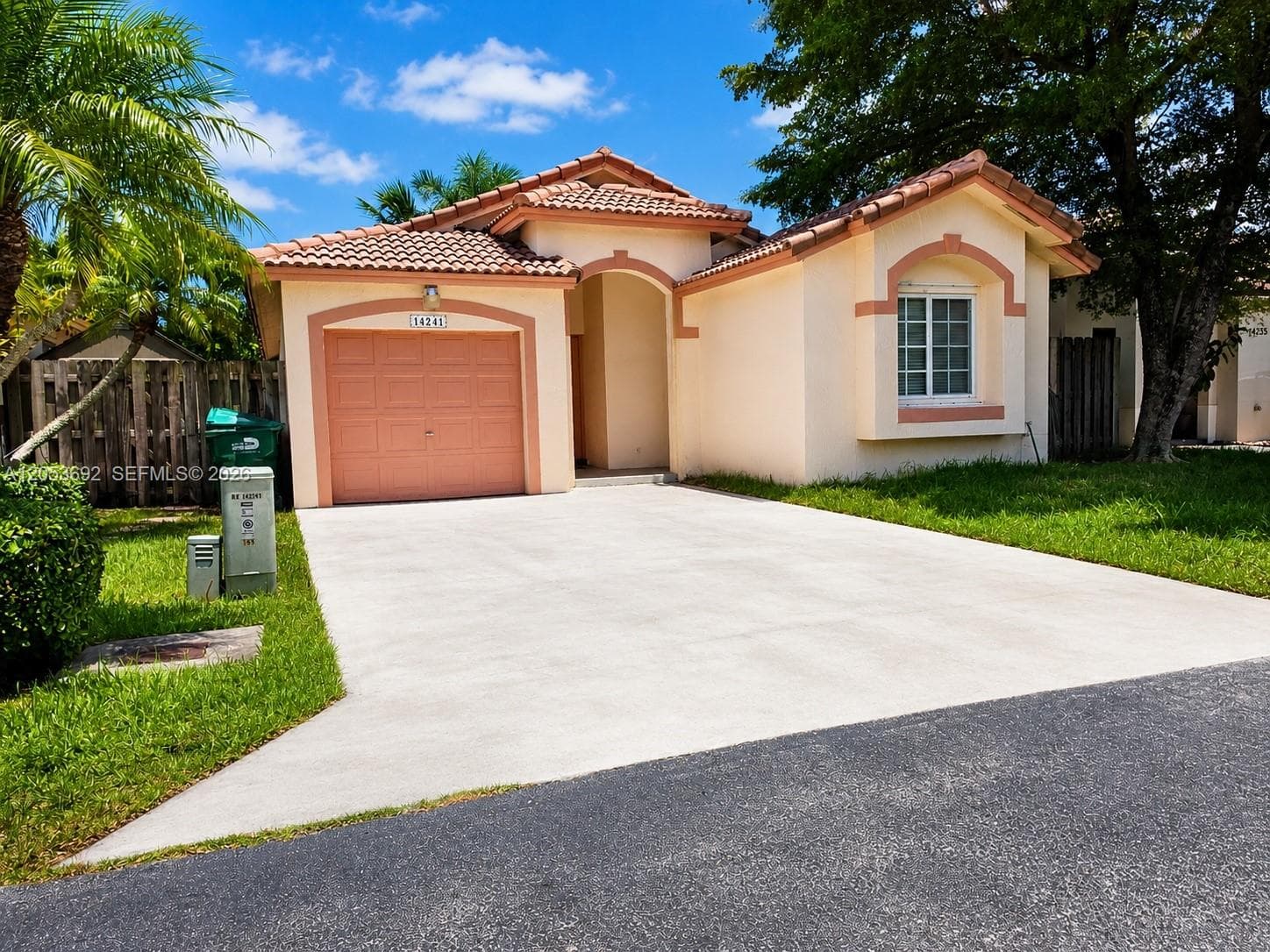 14241 SW 151st Ave # 0, Miami FL 33196