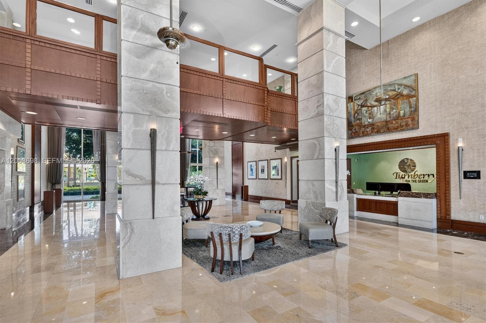 19501 W Country Club Dr # 2401, Aventura FL 33180 photo 2
