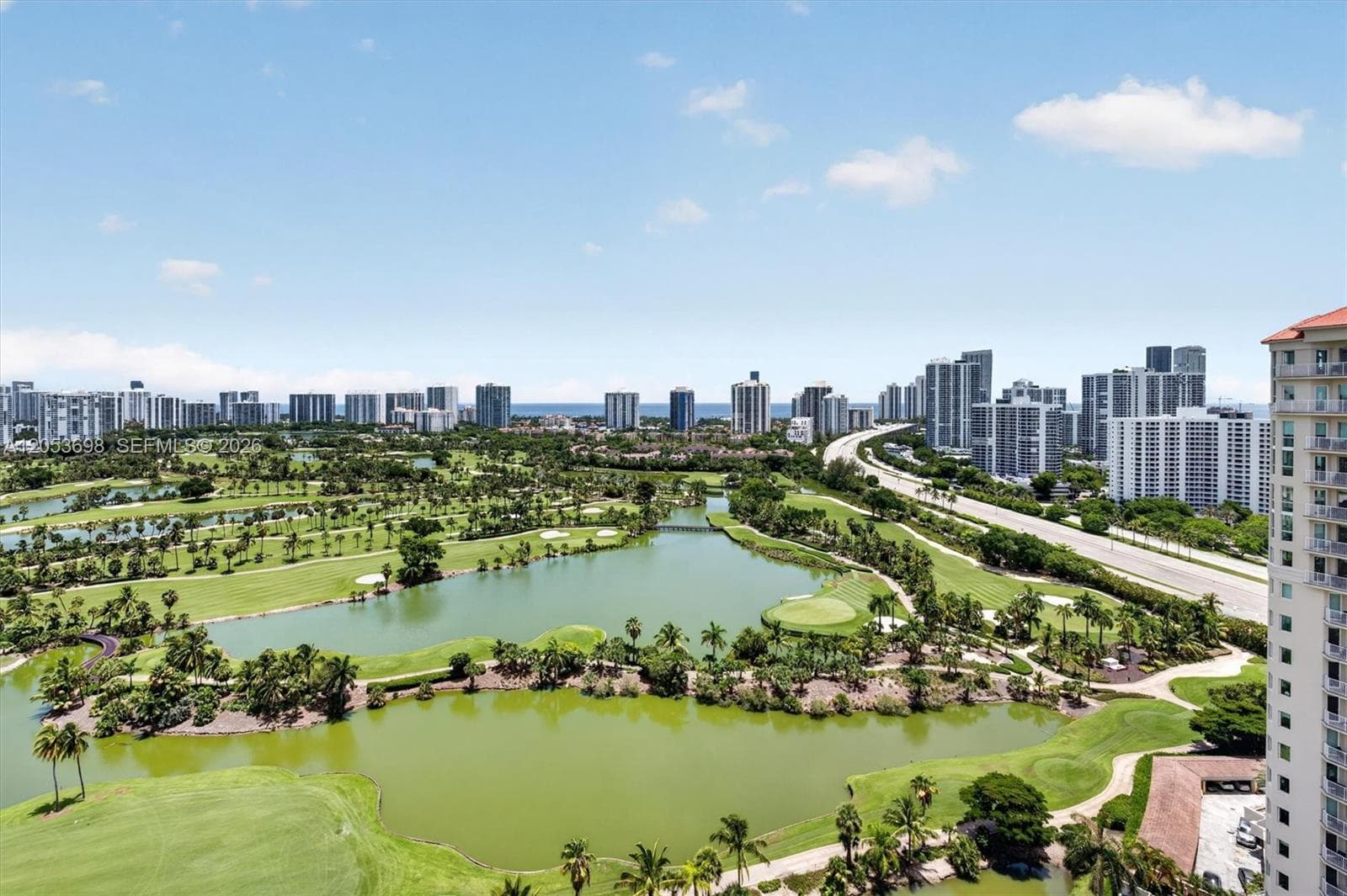 19501 W Country Club Dr # 2401, Aventura FL 33180 photo 3