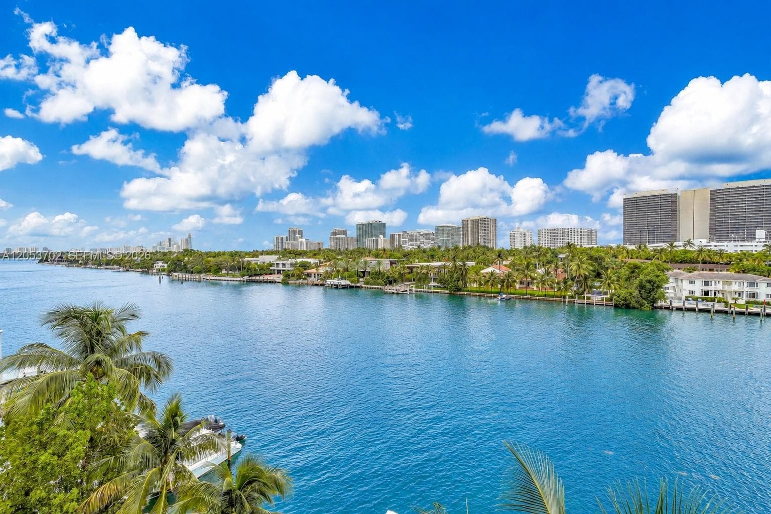 9721 E Bay Harbor Dr # 6D, Bay Harbor Islands FL 33154