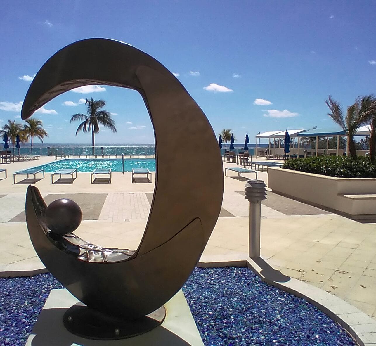 3900 Galt Ocean Drive # 1408, Fort Lauderdale FL 33308 photo 3