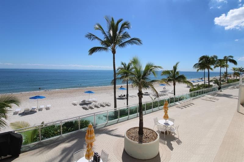 3900 Galt Ocean Drive # 1408, Fort Lauderdale FL 33308 photo 4