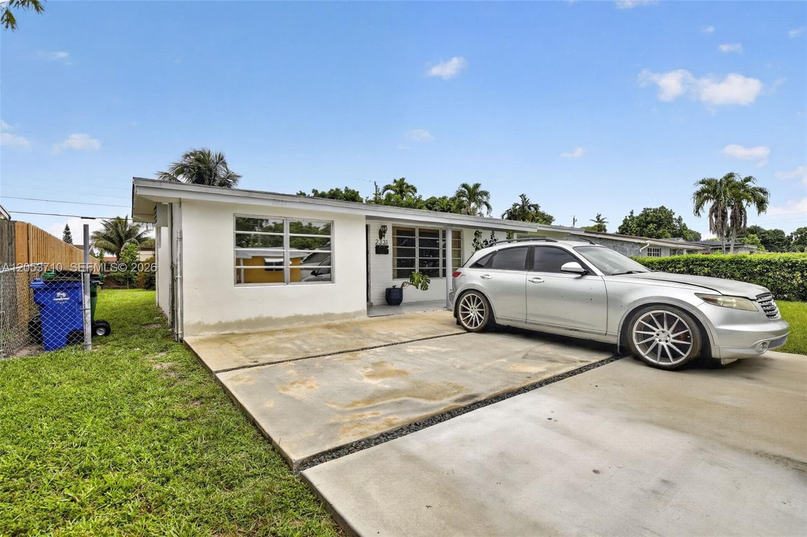 2331 Flamingo Dr, Miramar FL 33023