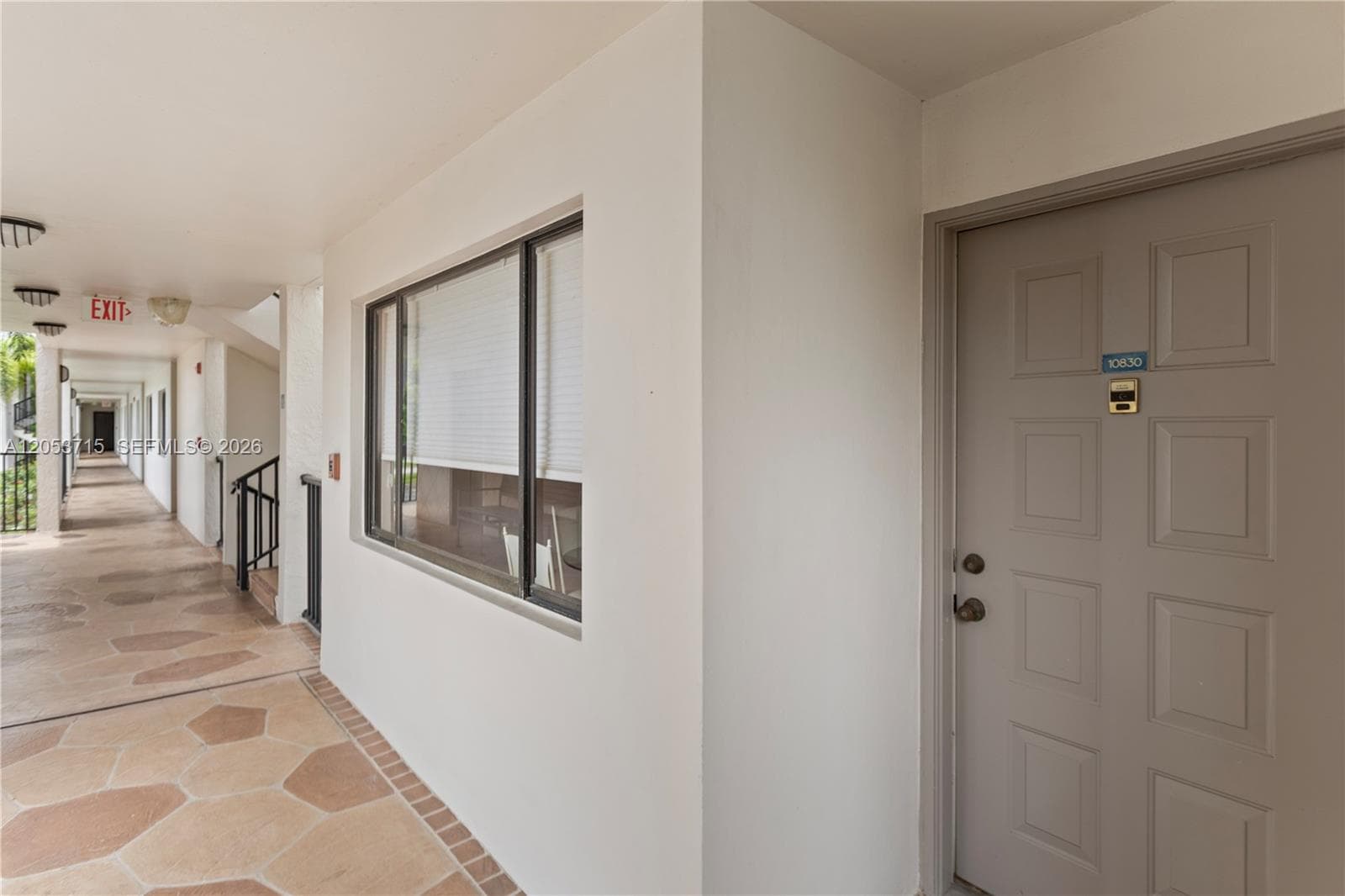 10830 W Clairmont Cir # 206, Tamarac FL 33321 photo 2
