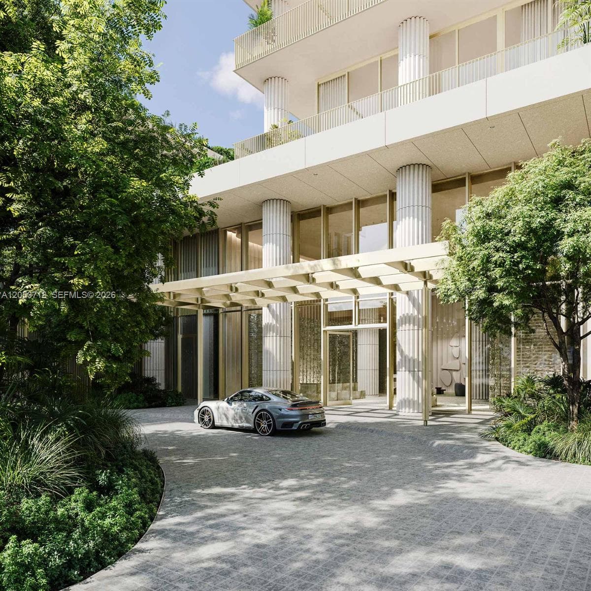 39 NE 39th Street # 2101, Miami FL 33137 photo 2
