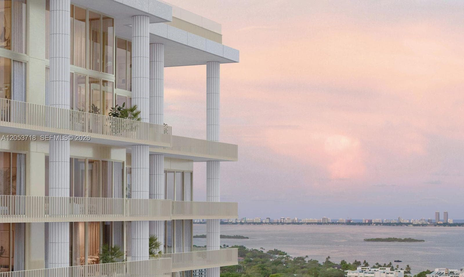 39 NE 39th Street # 2101, Miami FL 33137