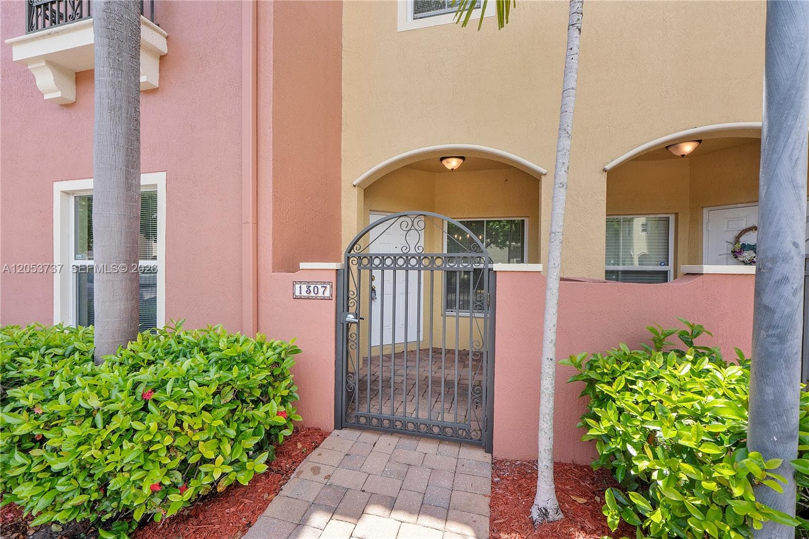 2851 W Prospect Rd # 1307, Tamarac FL 33309 photo 2