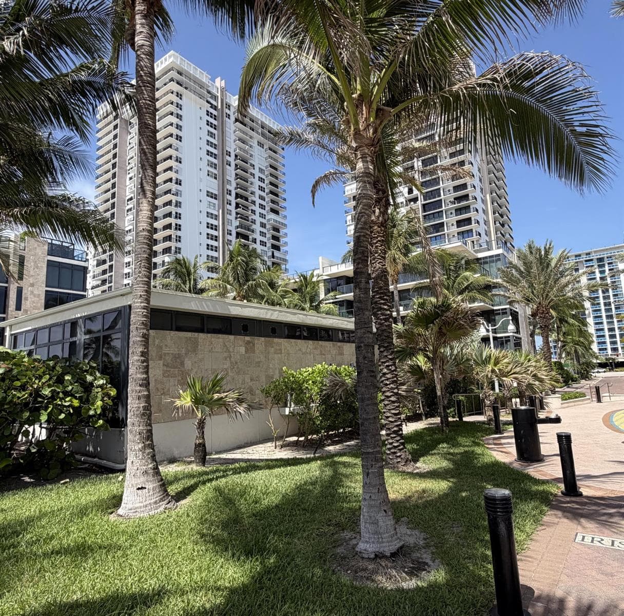 2101 S Ocean Drive # 505, Hollywood FL 33019 photo 2