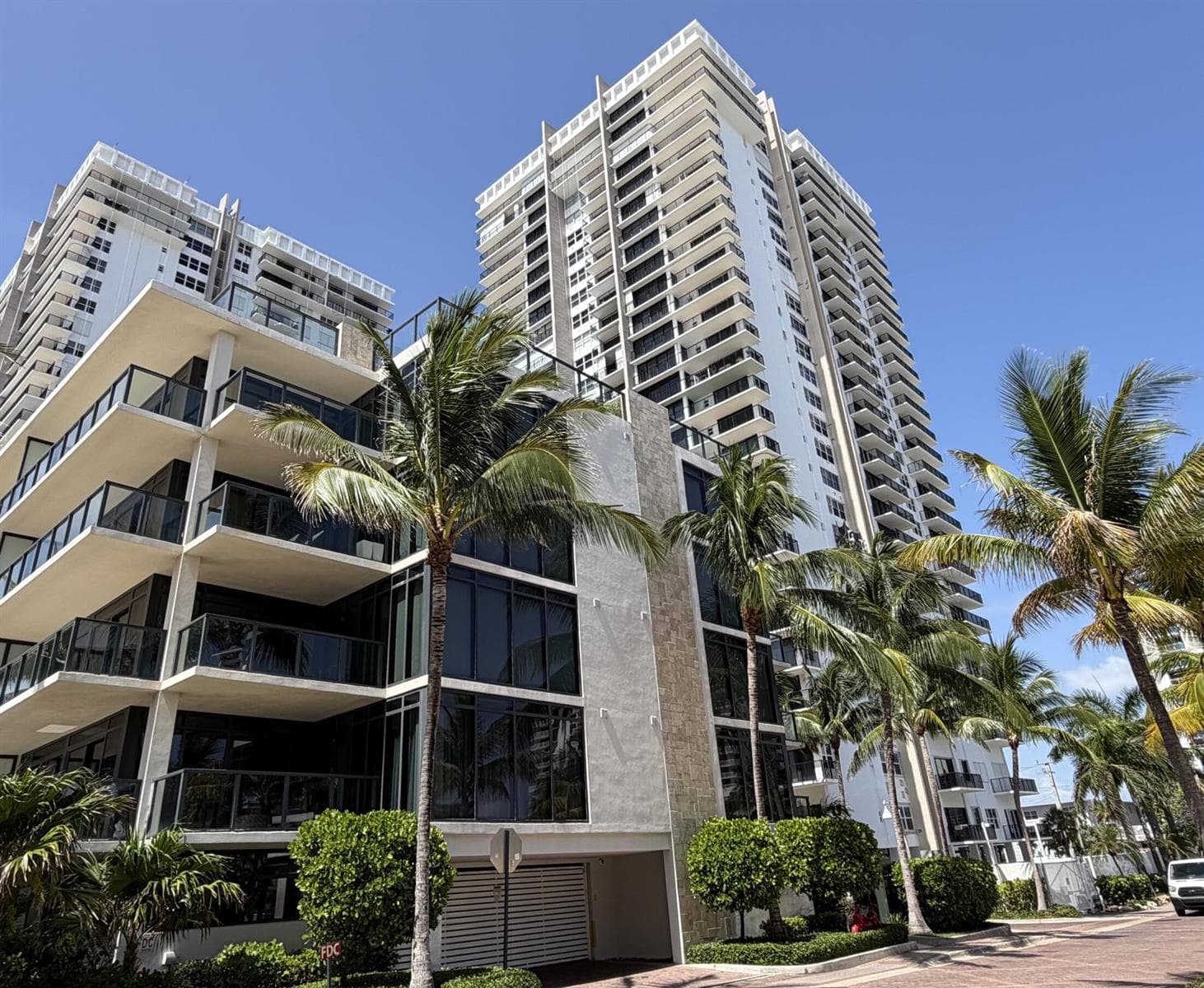 2101 S Ocean Drive # 505, Hollywood FL 33019 photo 3