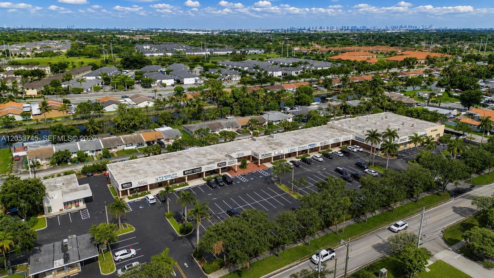 17601 NW 78th Ave, Hialeah FL 33015
