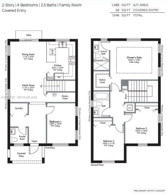 13232 SW 287 TER # ., Homestead FL 33033 photo 2