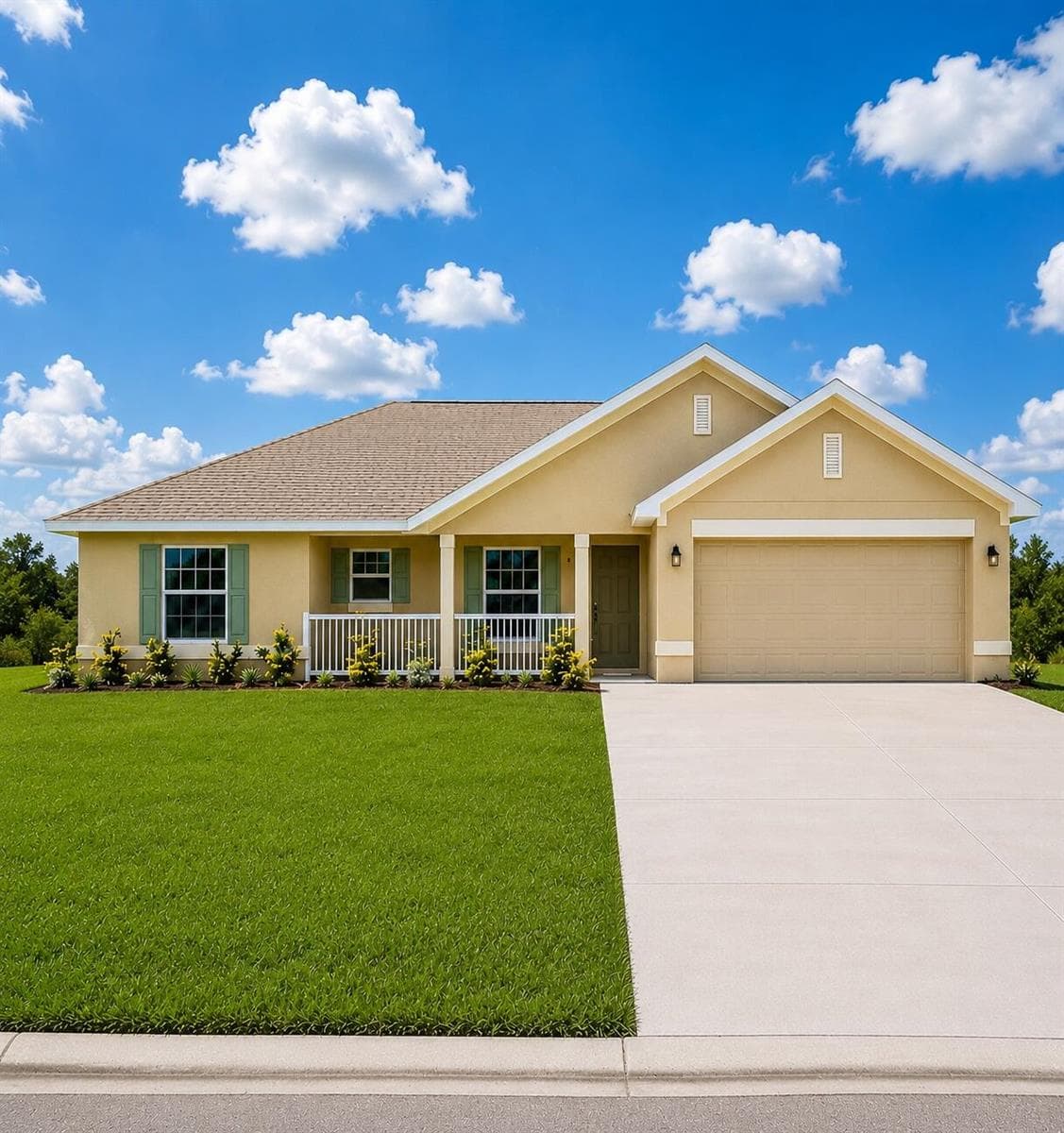 2222 SE Monitor Street, Port St. Lucie FL 34952