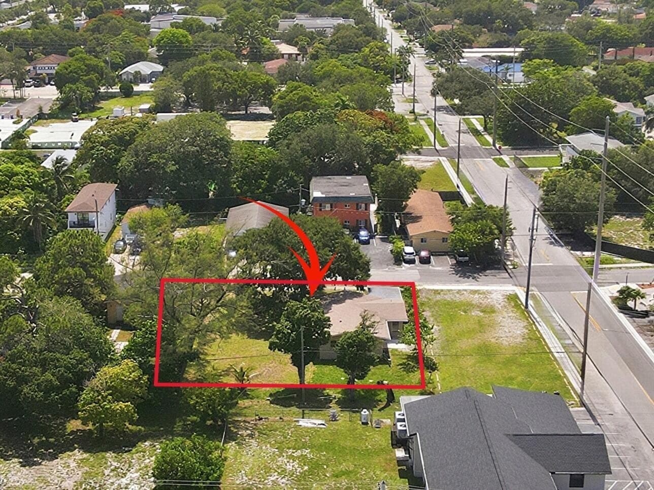 440-436 NW 7th Terrace, Fort Lauderdale FL 33311 photo 3