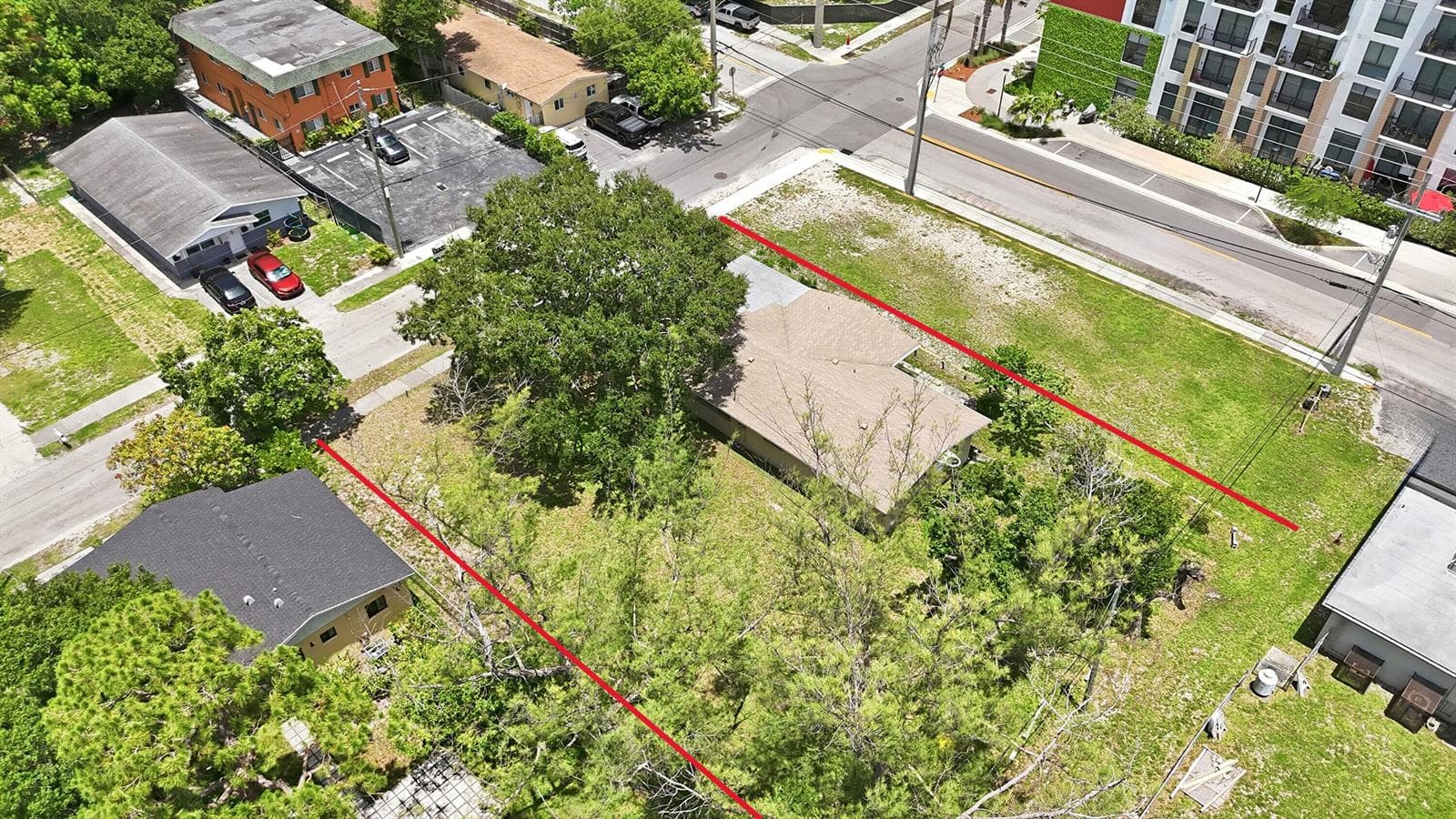 440-436 NW 7th Terrace, Fort Lauderdale FL 33311
