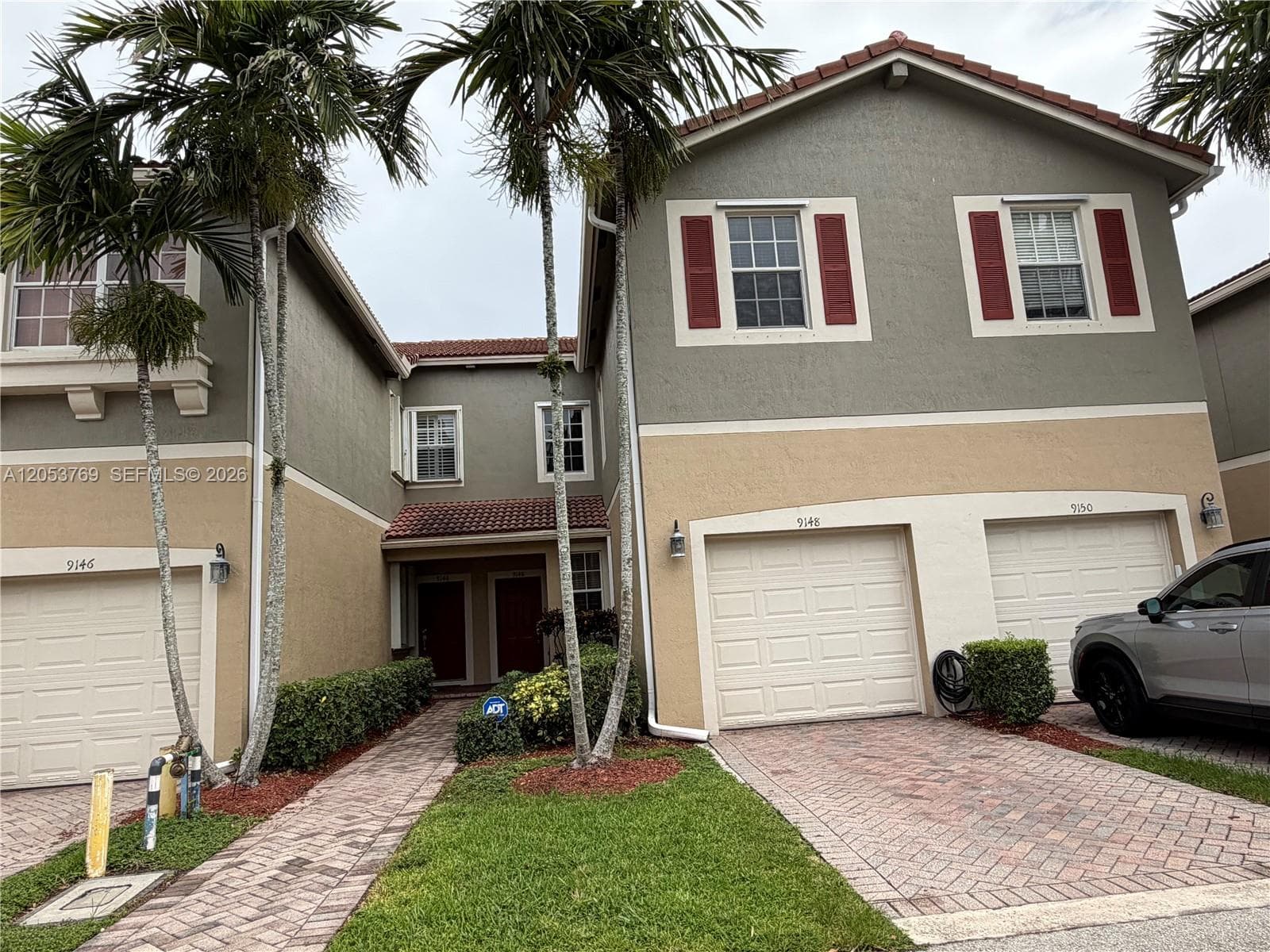 9148 Whistable Walk, Tamarac FL 33321