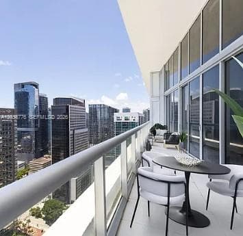 495 Brickell Ave # 4105, Miami FL 33131 photo 2
