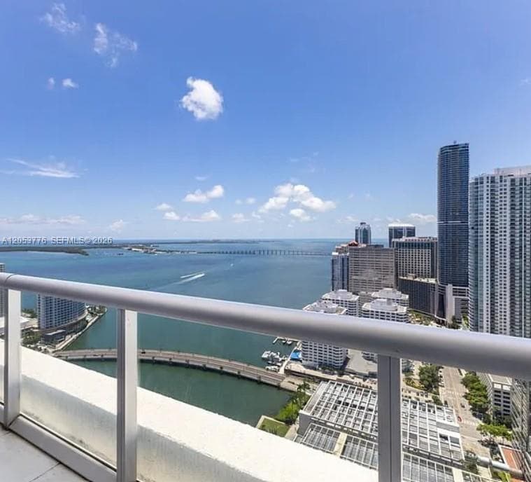495 Brickell Ave # 4105, Miami FL 33131 photo 5