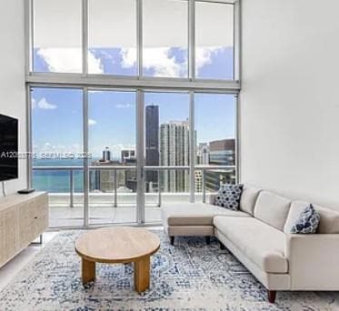 495 Brickell Ave # 4105, Miami FL 33131 photo 4