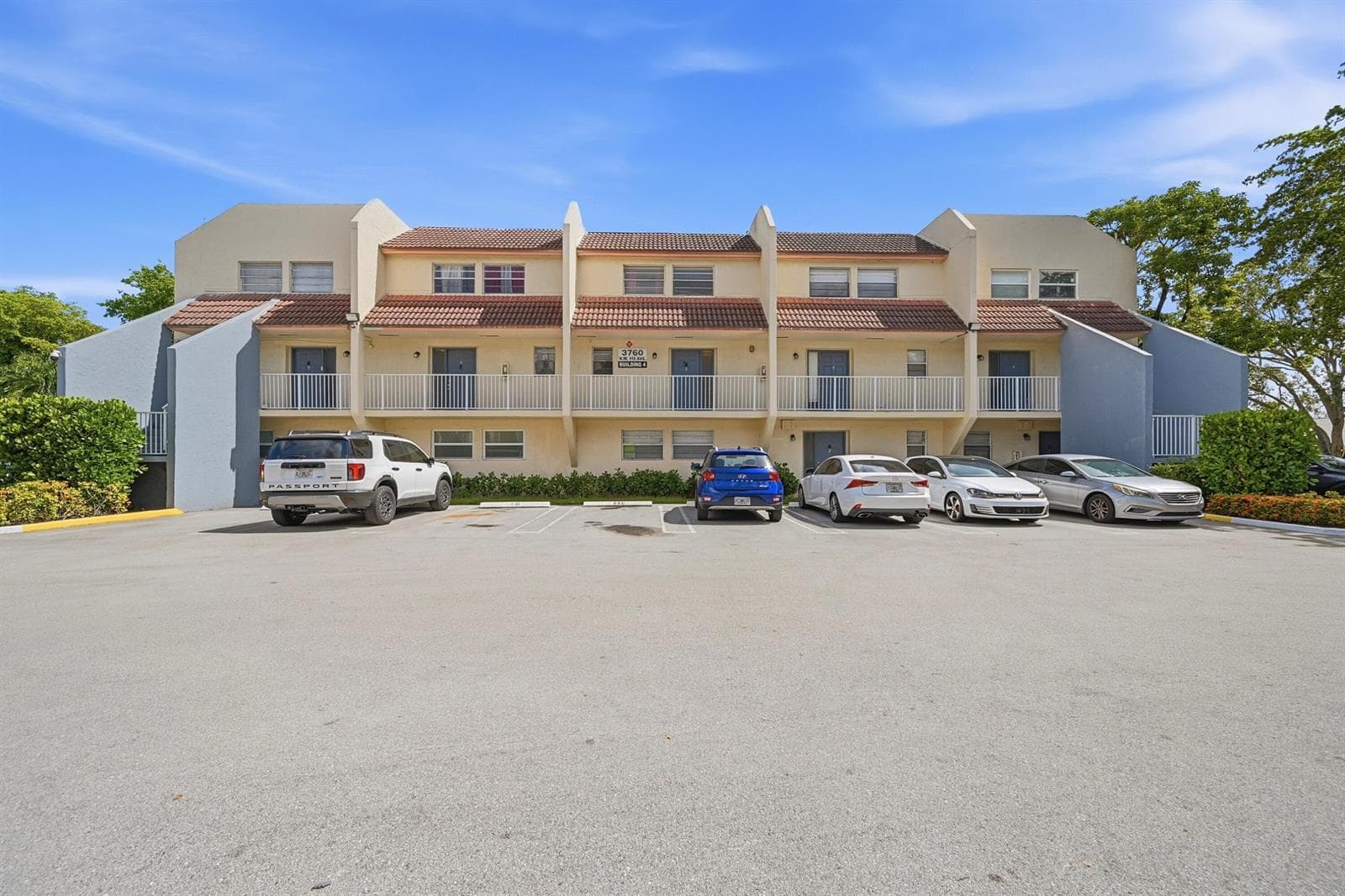 3760 NW 115TH Avenue # 4, Coral Springs FL 33065