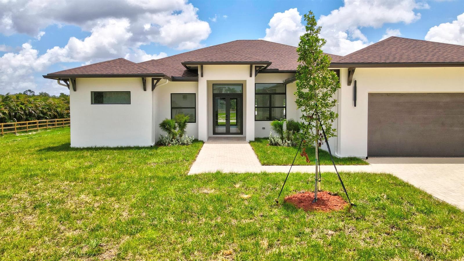 2324 Deer Run Trail, Loxahatchee FL 33470 photo 2