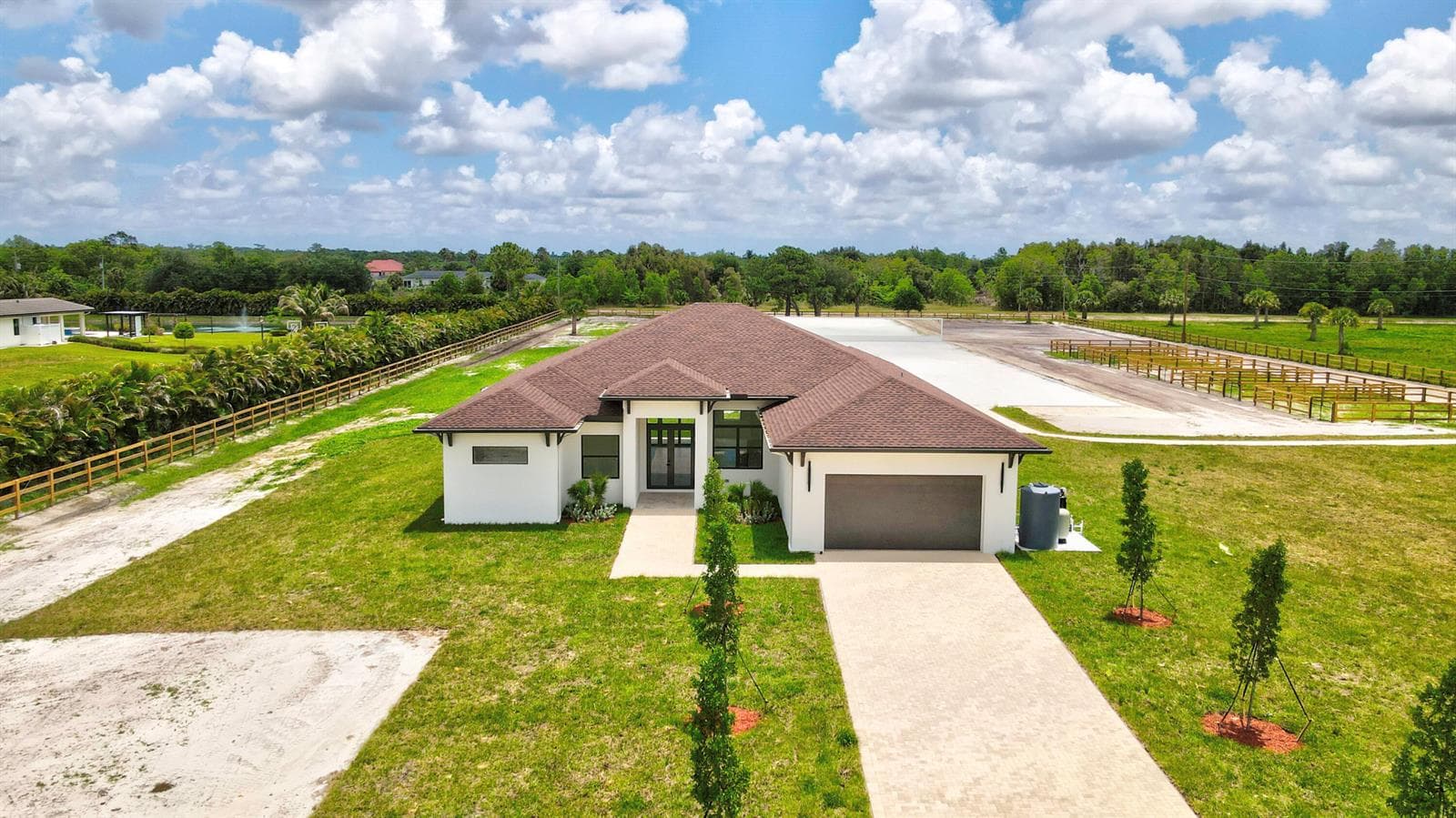 2324 Deer Run Trail, Loxahatchee FL 33470 photo 3