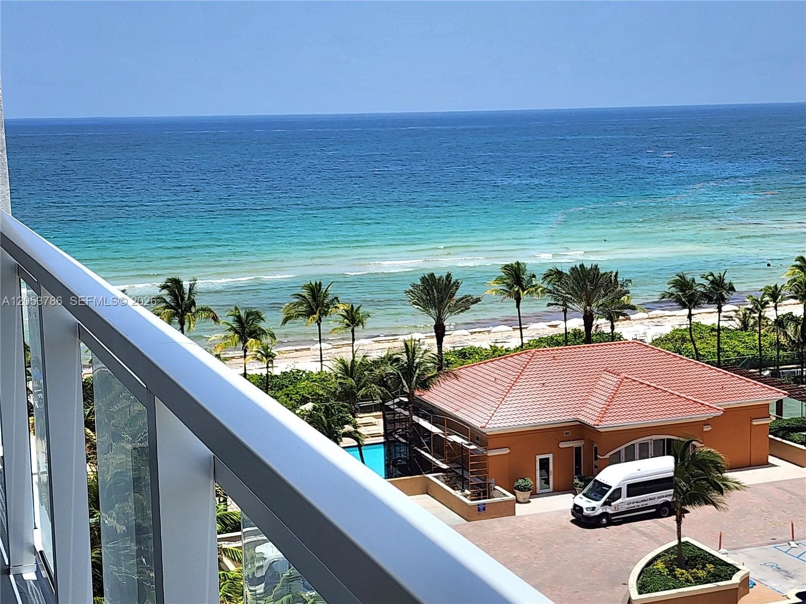 2030 S Ocean Dr # 810, Hallandale Beach FL 33009 photo 2