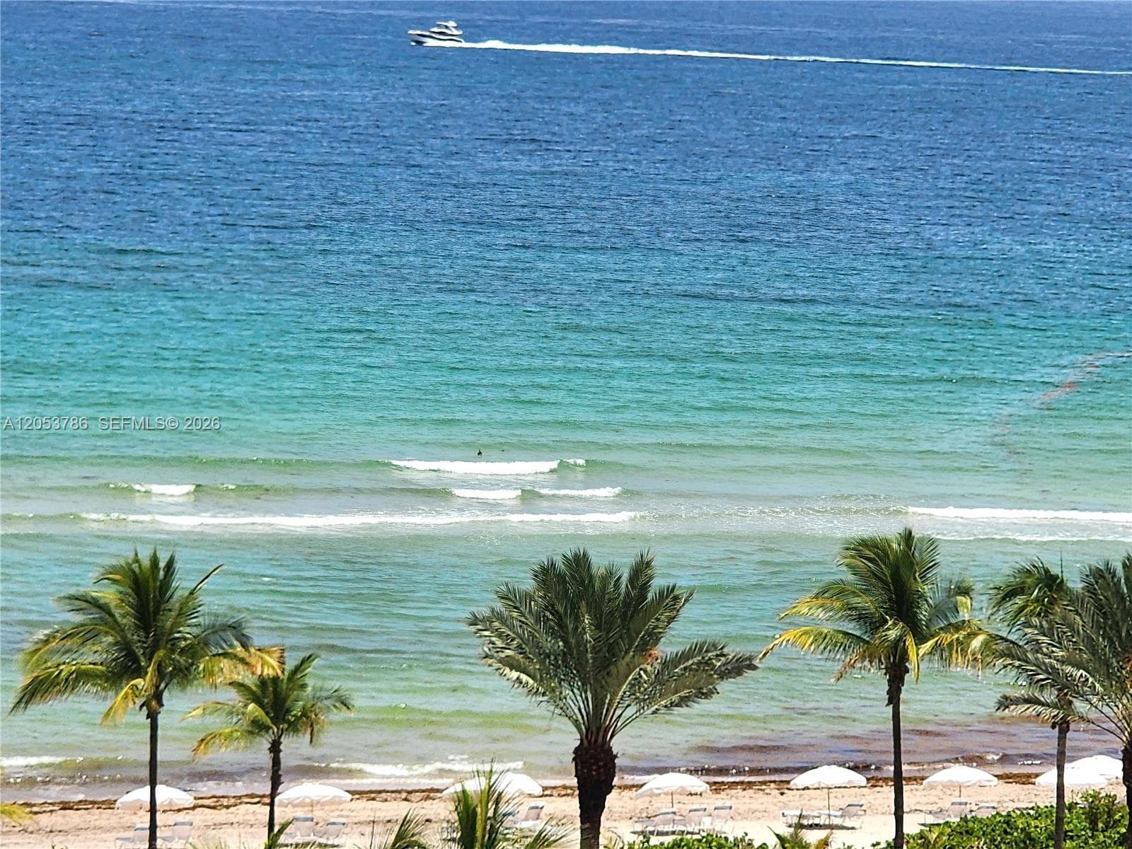 2030 S Ocean Dr # 810, Hallandale Beach FL 33009 photo 3