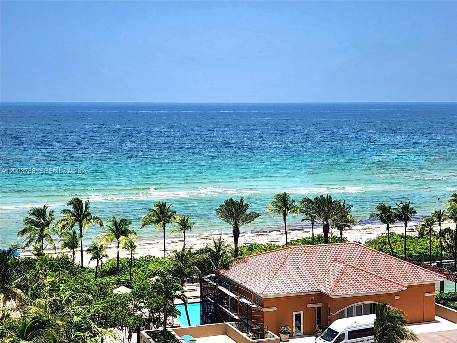 2030 S Ocean Dr # 810, Hallandale Beach FL 33009 photo 4