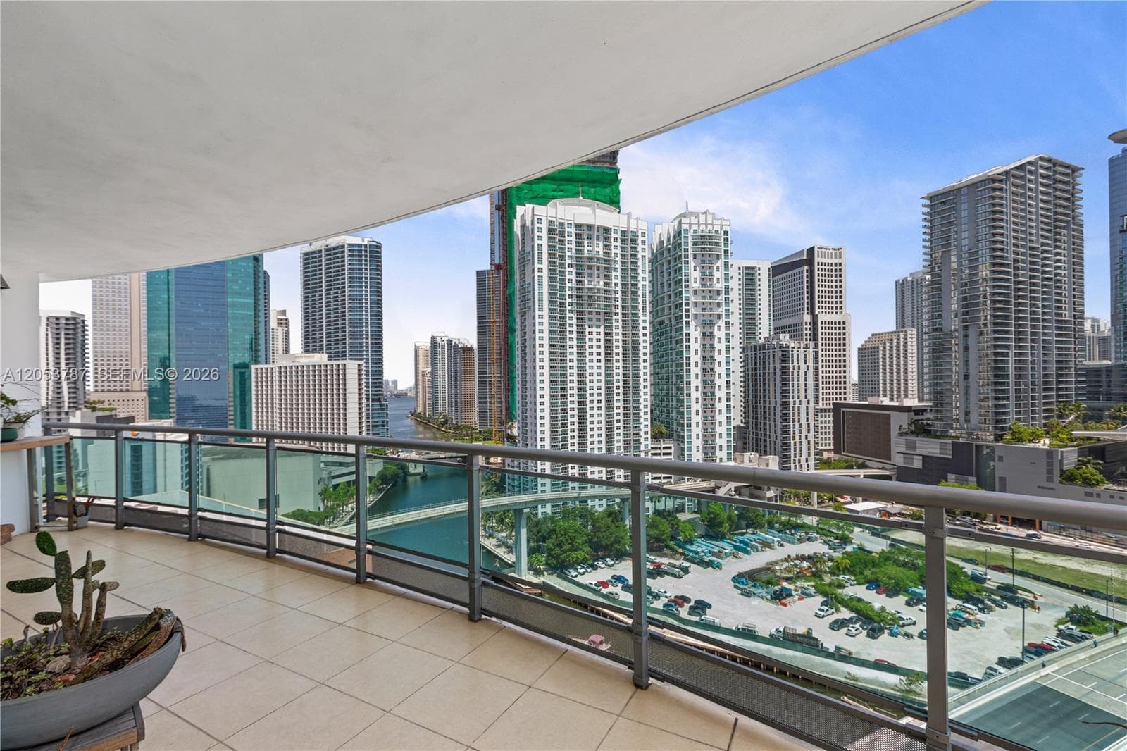 350 S Miami Ave # 2102, Miami FL 33130 photo 2
