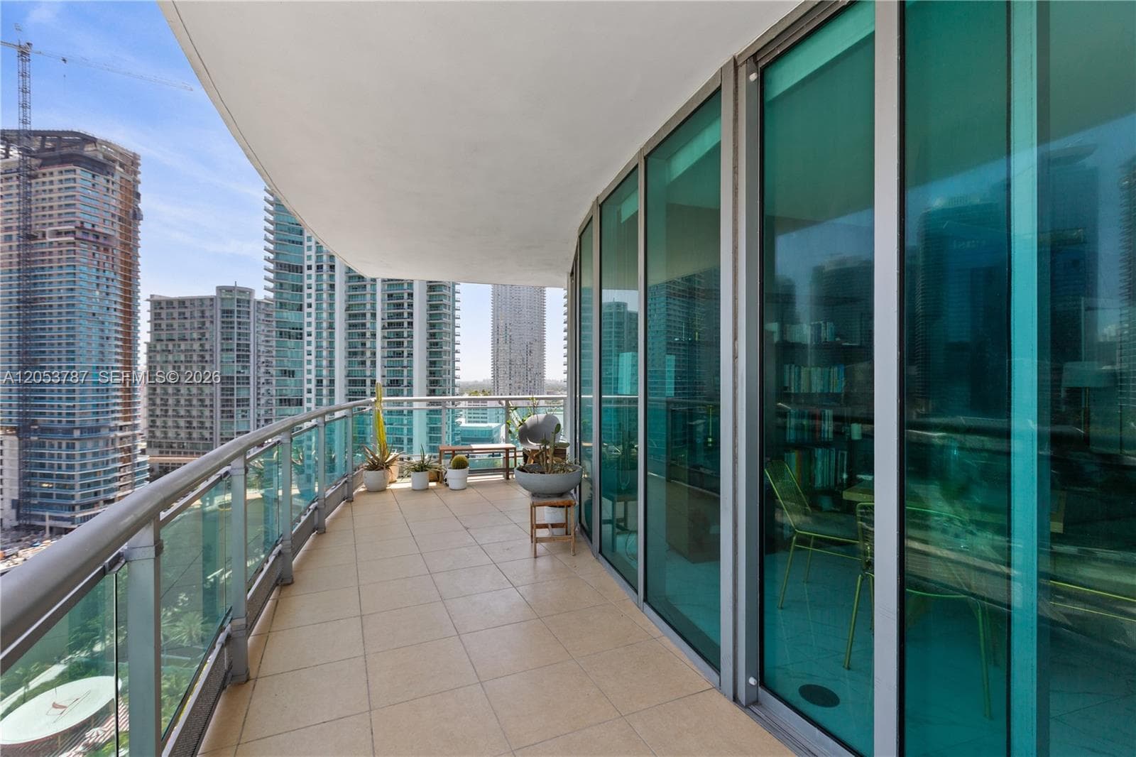 350 S Miami Ave # 2102, Miami FL 33130 photo 3