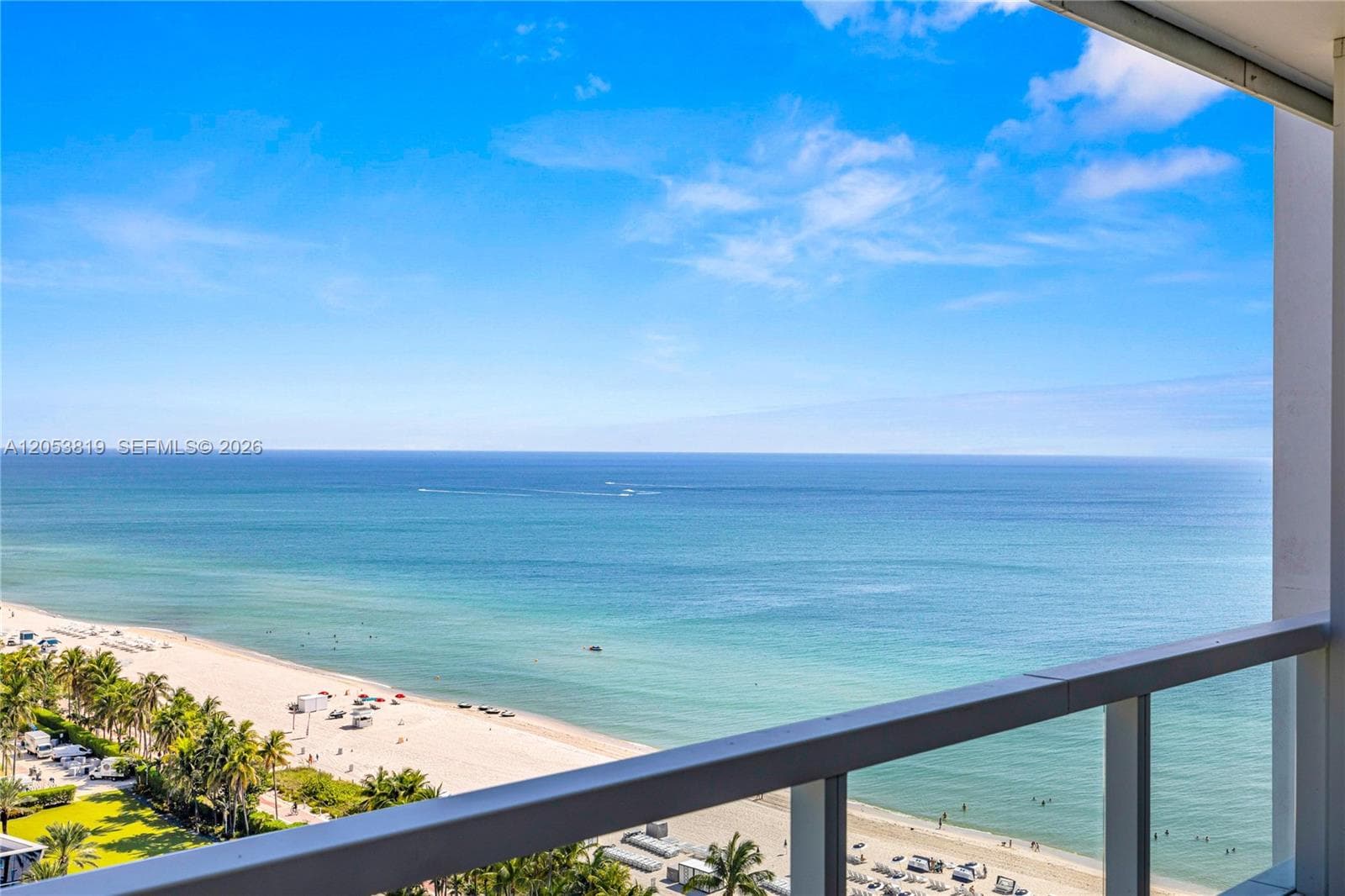 4391 COLLINS AVE # 1706, Miami Beach FL 33140 photo 2