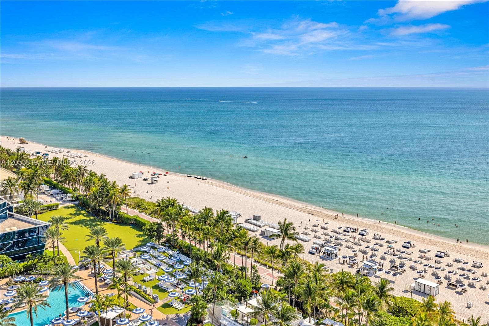 4391 COLLINS AVE # 1706, Miami Beach FL 33140 photo 3