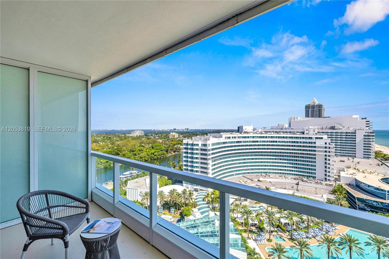 4391 COLLINS AVE # 1706, Miami Beach FL 33140 photo 5