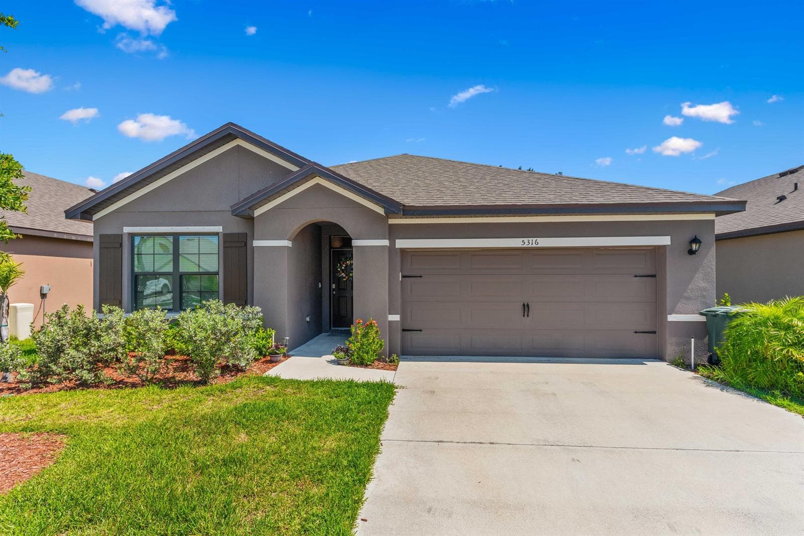 5316 AMUSEMENT Avenue, Fort Pierce FL 34947