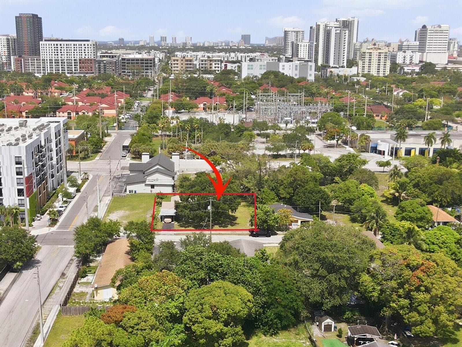 436-440 NW 7th Terrace, Fort Lauderdale FL 33311 photo 3