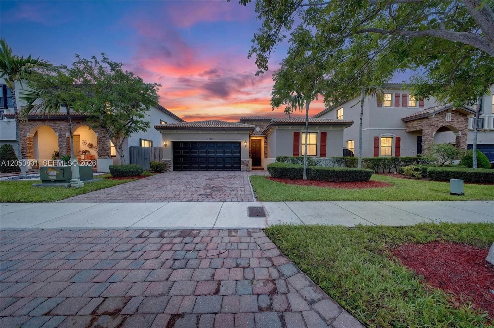 11509 SW 238 Terrace, Miami FL 33032