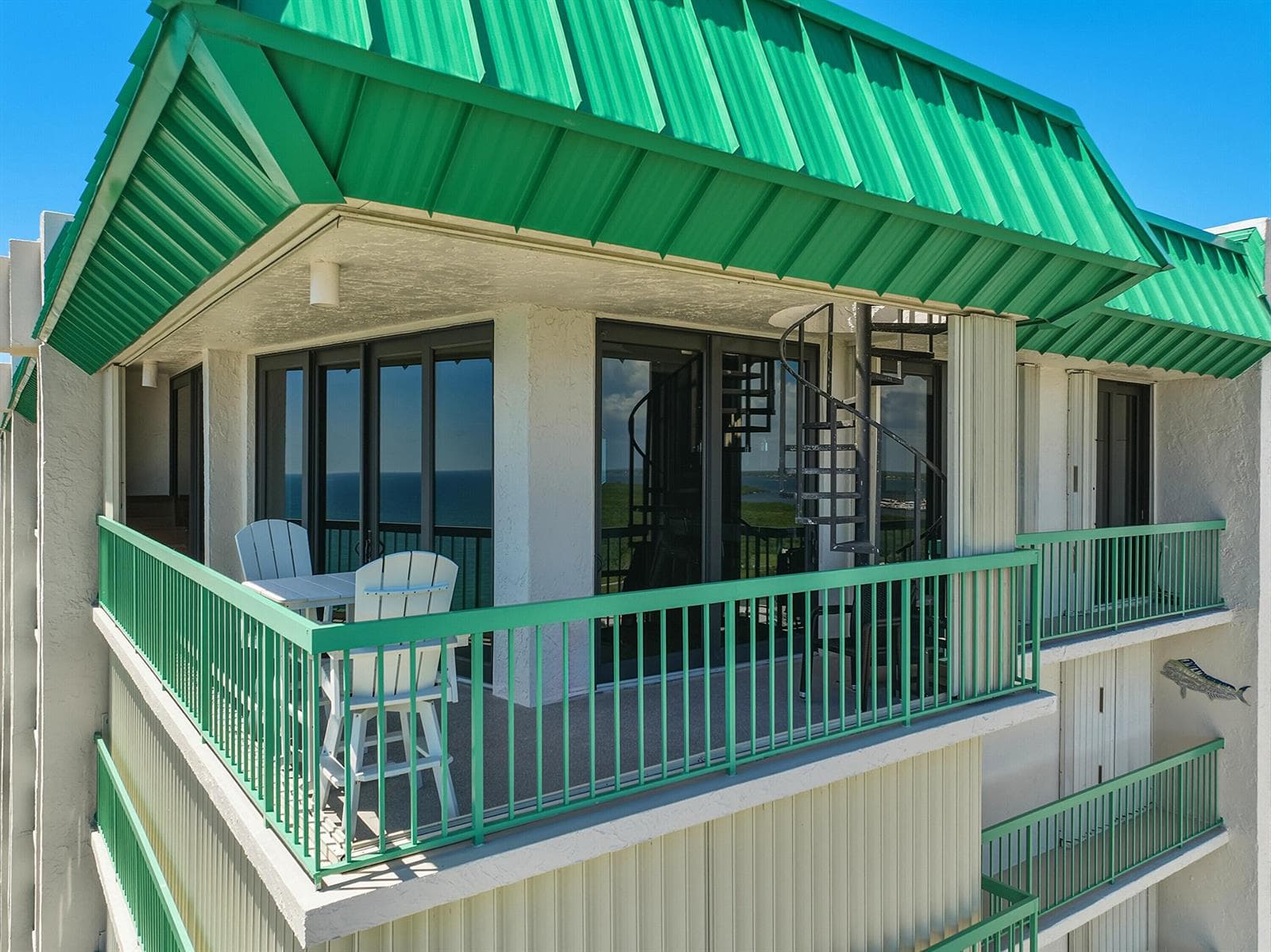 9900 S Ocean Drive # Unit 1601, Jensen Beach FL 34957 photo 5