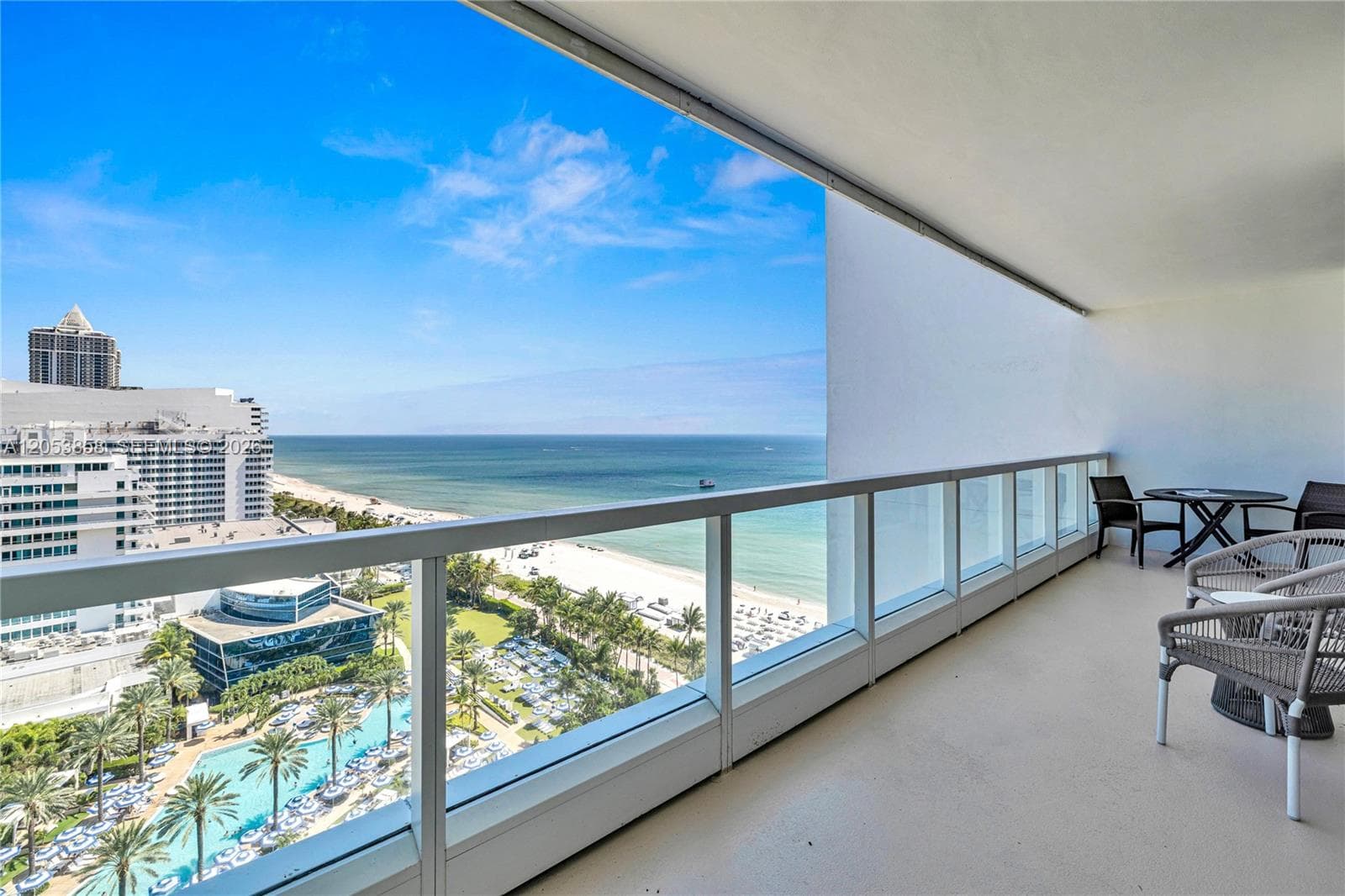 4391 COLLINS AVE # 1707, Miami Beach FL 33140 photo 2