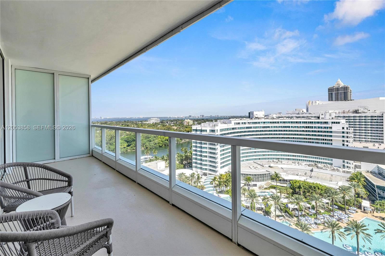 4391 COLLINS AVE # 1707, Miami Beach FL 33140 photo 3