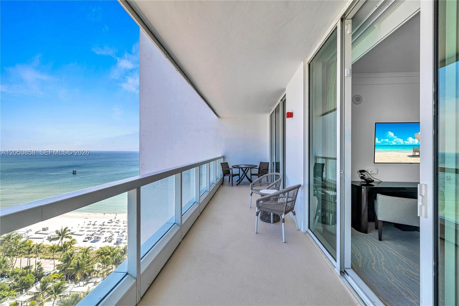 4391 COLLINS AVE # 1707, Miami Beach FL 33140 photo 4