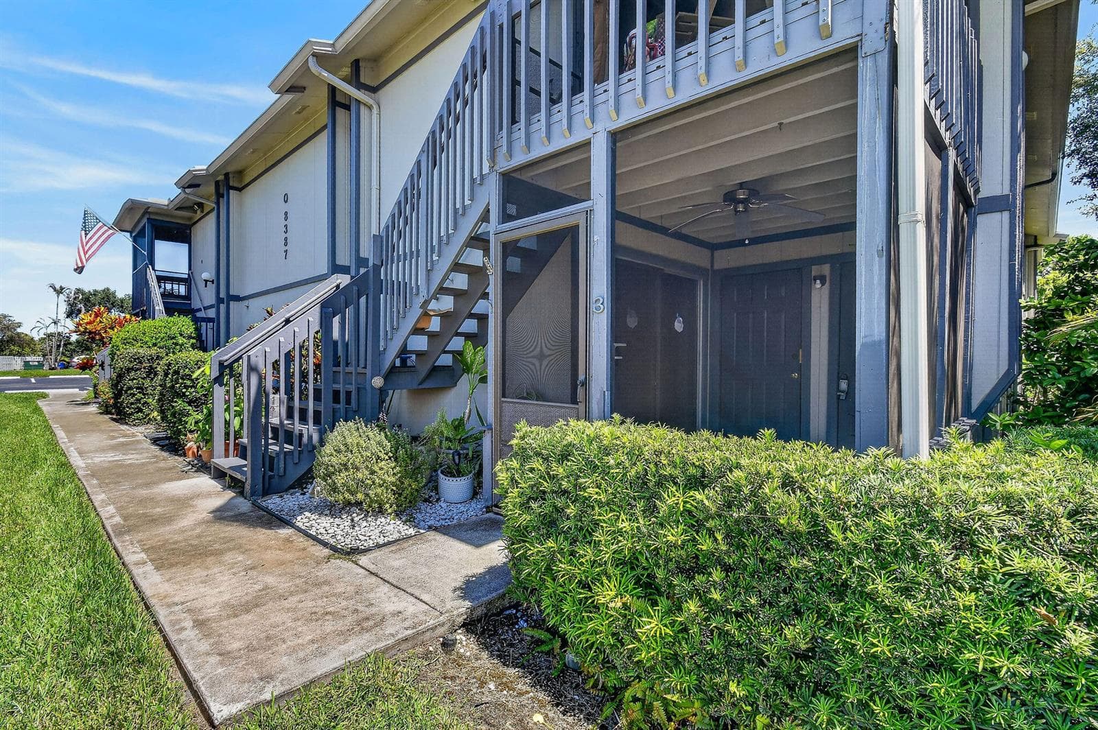 8387 SE Croft Circle # Q3, Hobe Sound FL 33455 photo 3