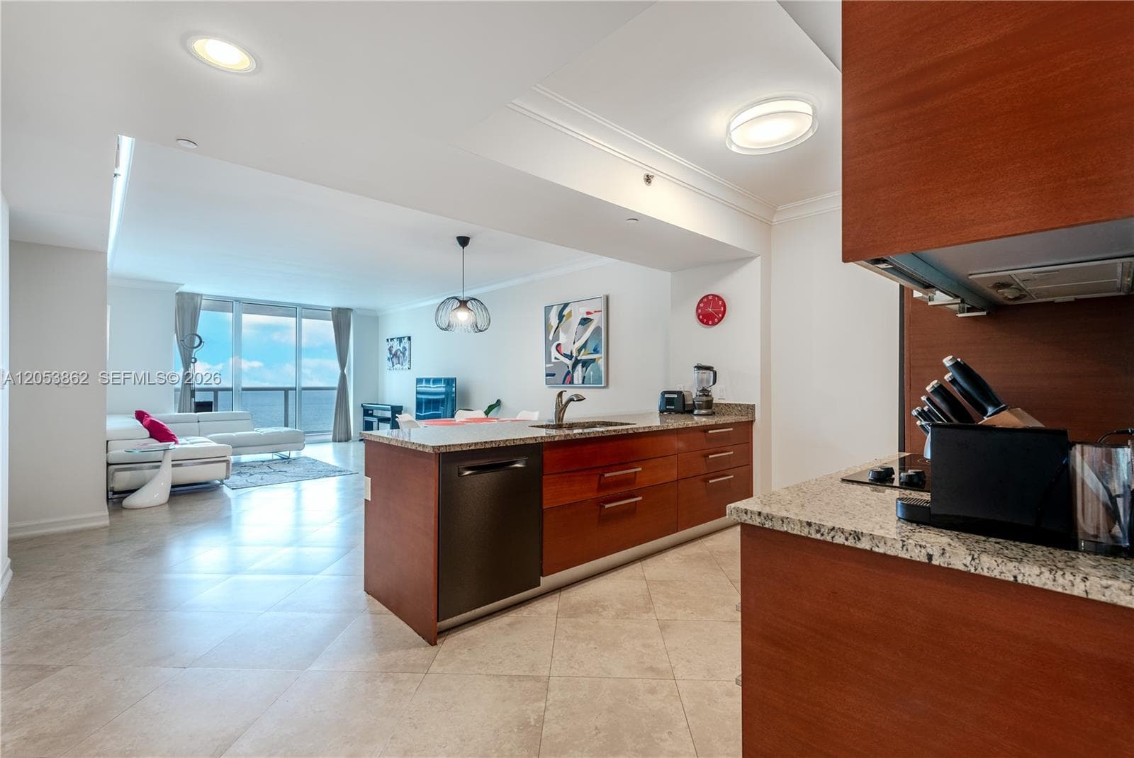 1830 S Ocean Dr # 3511, Hallandale Beach FL 33009 photo 2