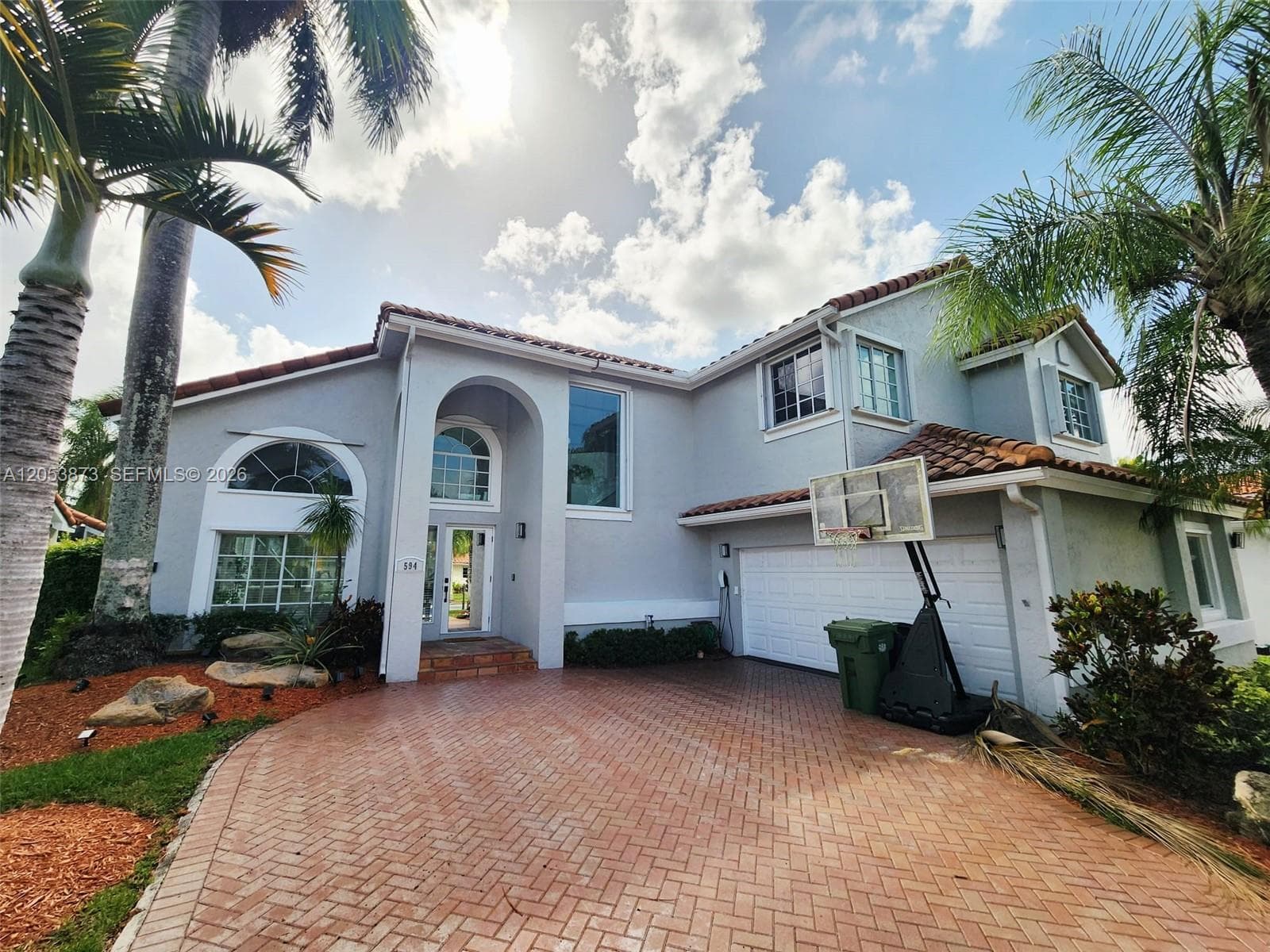 594 Spinnaker, Weston FL 33326 photo 2