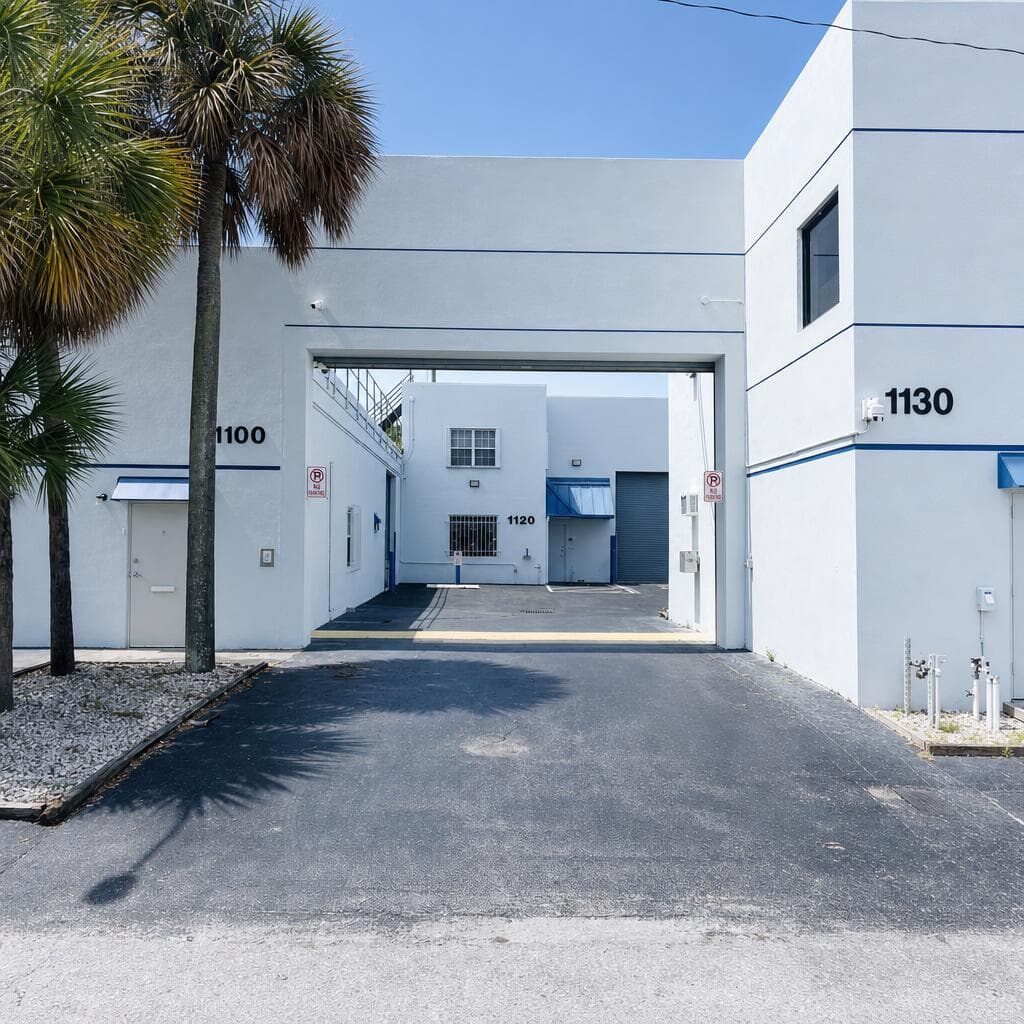 1120 NW 54TH Street, Fort Lauderdale FL 33309 photo 2