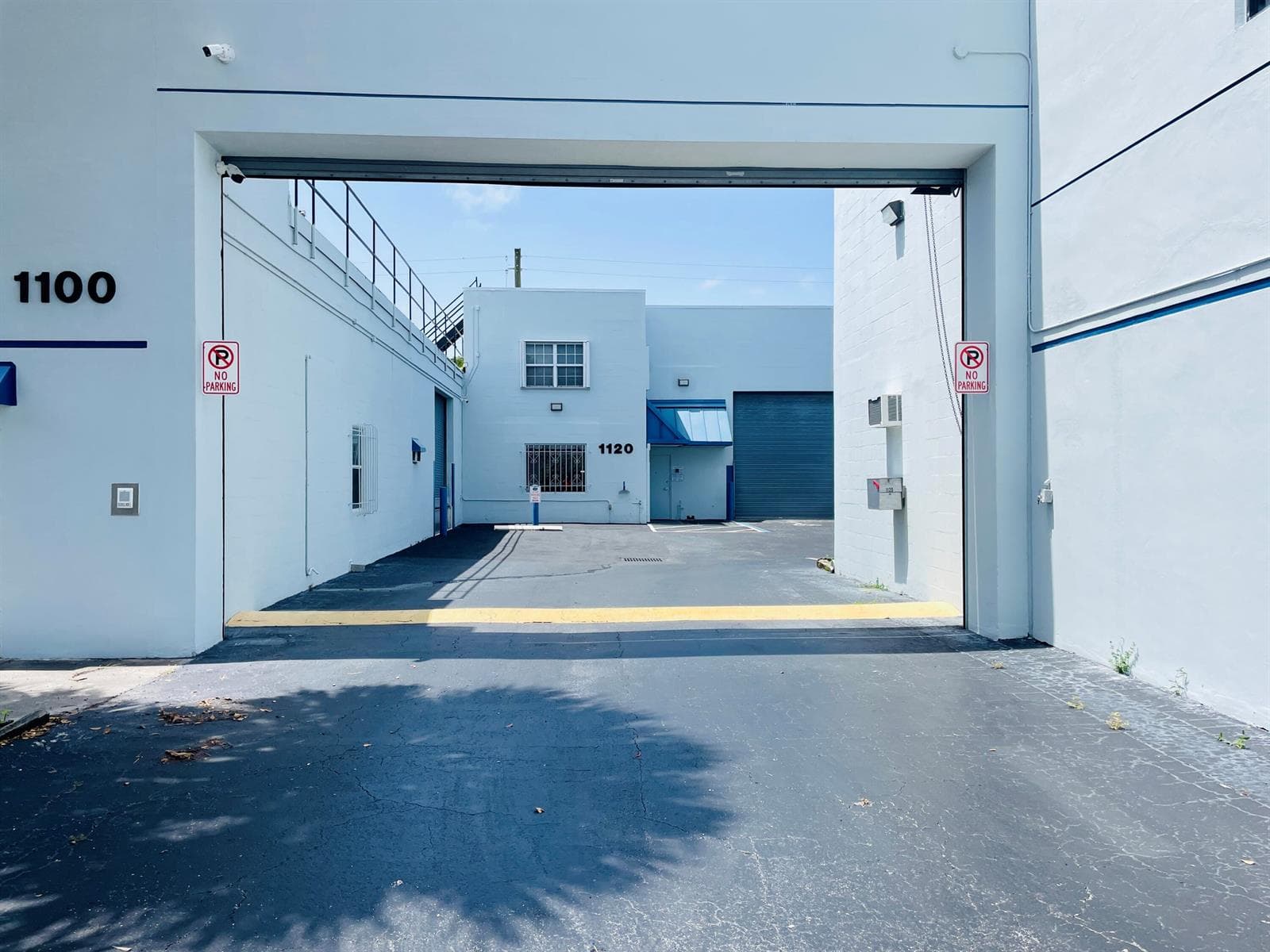 1120 NW 54TH Street, Fort Lauderdale FL 33309